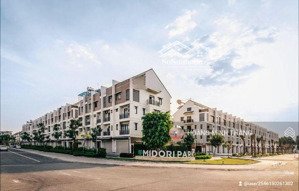 duy nhất shophouse đối diện aeon 5 tầng, tại lê lợi, tp mới, bình dương