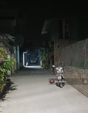 đất đẹp đức giang 100m2-mt5m, ô tô, đường thông, kd, giá 6.9tỷ