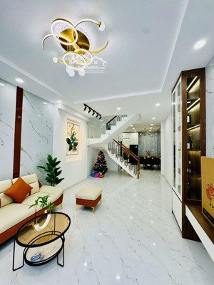 bán gấp xuất cảnh - nhà hẻm xe tải phan anh, tân phú - 8.4 tỷ