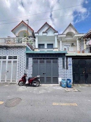 4,48 tỷ nhà mặt tiền kinh doanh nhỏ lẻ cực đẹp nhựa thông đường vũng việt, p. dĩ an ,tphcm