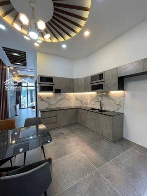 mặt tiền trần thủ độ - 4 tầng btct - full nội thất - 4,2x12 - nhỉnh 9 tỷ