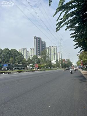  ĐẤT NGAY TRUNG TÂM HÀNH CHÍNH ĐỒNG VĂN CỐNG – ĐƯỜNG XE TẢI THÔNG – 135M² CHỈ 6,2 TỶ LH Thiện Nhà Đất Q2 MC: 9-4TML