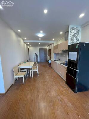 Cần bán căn hộ chung cư cao cấp AZ - SKY KĐT Định Công. DT 80M2. Giá 6 tỷ.