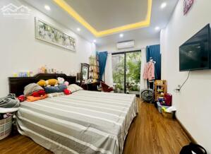 Bán nhà Quỳnh Lôi-Kim Ngưu, 50m2 x 4T FULL NỘI THẤT, 2 MẶT NGÕ KD, Ô TÔ ĐỖ. Giá 13,8 tỷ