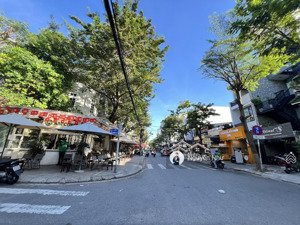 siêu phẩm phố ẩm thực châu thị vĩnh tế, nhà 4 tầng vip, ngay khu an thượng chỉ 21 tỷ