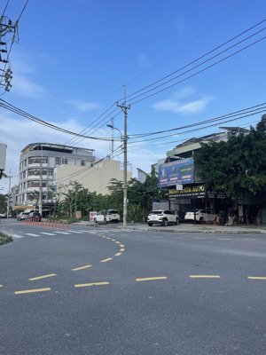 bán đất tại mai chí thọ, hòa xuân, cẩm lệ, đà nẵng, giá thỏa thuận, 181 m2