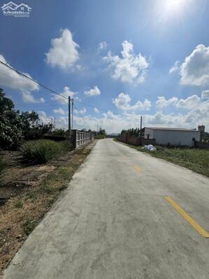 Bán Gấp Lô 500m² Trung Tâm KDC Tân Tiến, TP Chí Linh – Cạnh khu quy hoạch TH True Milk và dự án FLC.