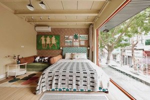 bán nhà hiếm mp đại an 55m2 thoáng 2 mặt, kbt giá chỉ 20.5 tỷ