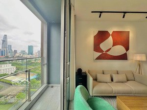 empire city 1pn cho thuê full nt