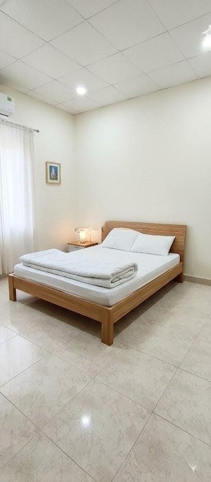 bùi minh trực 110m² 9.2 tỷ phường 5 quận 8 -2 tầng ngang 5.5m dài 23m xe hơi vào nhà