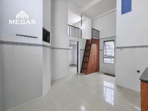 cho thuê căn hộ 1 pn riêng-1 gác ngay lê văn việt - man thiện - khu công nghệ cao - ngã tư thủ đức