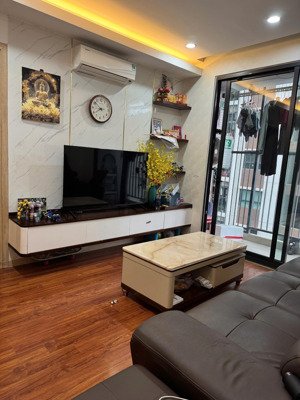 bán cc mon city - hải đăng city, 6,45 tỷ, 61,5m2, giá tốt, view đẹp