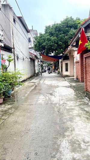 chính chủ bán lô 79,6m thôn lâm hộ xã thanh lâm mê linh