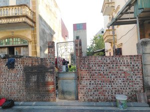 chủ cần tiền bán gấp mảnh đất 120m tàm xá - đông anh - hà nội. giá 105 tr/m