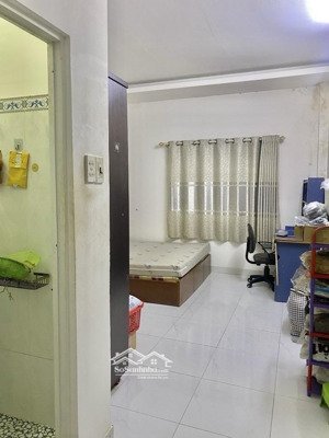 nhà hxh 5m phạm thế hiển, p3, q8. diện tích: 64m2 ngan 4m, 4tầng. nhỉnh 8 tỷ