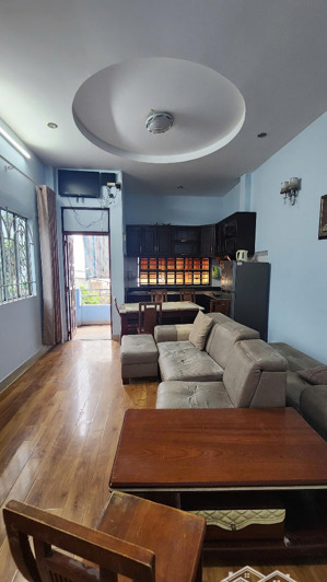 gần đại học công nghiệp 4, cho thuê phòng trọ có gác 22m2, 2,2 triệu ở lê đức thọ, gò vấp