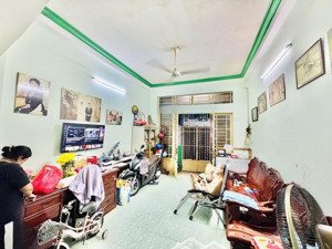 quận 10 cách mạng tháng 8 hẻm xe hơi ngang4 giá 6,9tỷ