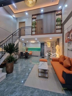 (hàng hiếm) hẻm xem hơi trung tâm linh xuân, diện tích 40m2, giá giảm chốt nhanh