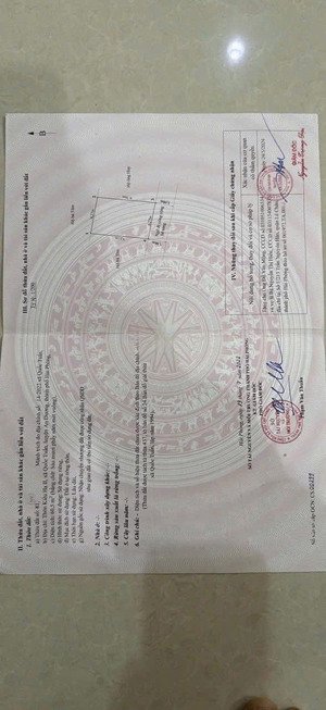 văn xá quốc tuấn, an dương | lô đất giá siêu mềm 60m chỉ hơn 700 triệu