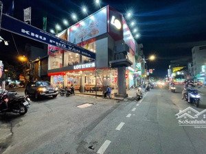 dương bá trạc hẻm xe tải nhà 4 tầng kiên cố 42/48m giá 6,5 tỷ
phường 1 quận 8