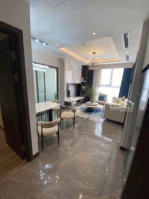 cho thuê chung cư cao cấp đầu tháng 2 vào được