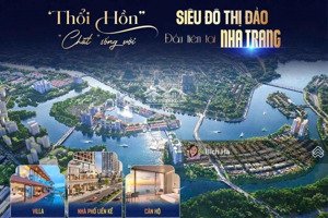 căn hộ charmora city nha trang - mở bán giai đoạn 1 - ưu đãi lên đến 0% lãi suất