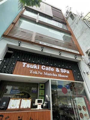 bán nhà 6 tầng mặt tiền khu ẩm thực phan xích long - pn - (4x16m) - hđt: 150tr/th - giá: 35 tỷ