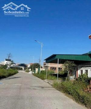 Siêu Lô 700m² KDC Tân Tiến, Chí Linh – Giá Mềm Cho Nhà Đầu Tư.