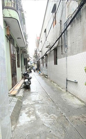 khu ẩm thực phan xích long, 4 tầng 3pn 35m2, p3 bình thạnh, giá 6.8 ty