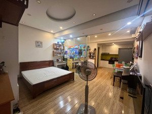 bán căn hộ đẹp, giá tốt hh linh đàm 46m | 1pn 1vs | nhà đẹp ở ngay