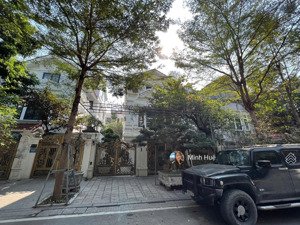 bán biệt thự vạn phúc sông đà, hà đông ngã 4 tố hữu, nhà đẹp, văn phòng, 165m2 mt 11m giá 39 tỷ