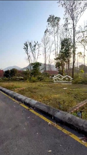 bán đất tại xã tiến xuân, 3 tỷ, 75.6m2 bao đẹp chỉ với