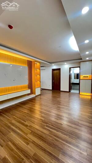 Giảm chào 300tr căn góc 95m cc X2 Đại Kim tặng full nội thất mới tinh tình