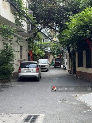 từ 200tr- phân lô quân đội- 4 tầng dân xây- ở ngay