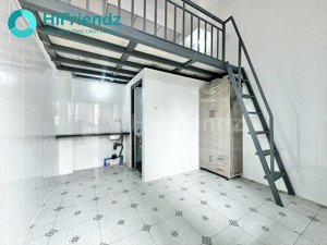 phòng trọ mới 100% ngay cổng sau vạn phúc city - full nội thất mới - sạch sẽ, an ninh, camera 24/7