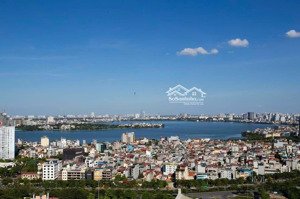 bán căn hộ view hồ tây - 2pn kosmo tây hồ - 11,3 tỷ