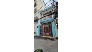 71m / 2 tầng đường bùi hữu nghĩa p2 bình thạnh giá chỉ 9,9