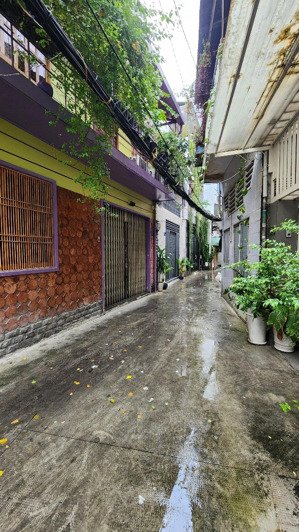 bán nhà riêng trần huy liệu, cách mt 40m, 40m2 / 4 tầng / giá 7,45 tỷ.