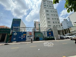 180triệu/m2 sở hữu ngay khuôn lớn đường kỳ đồng, quận 3, full thổ: 441m2, 26x23m, giá chỉ 78 tỷ