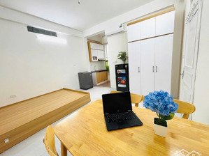 cho thuê nhà trọ đẹp, 4,999 triệu, 33m2 tại khương trung, thanh xuân, hà nội