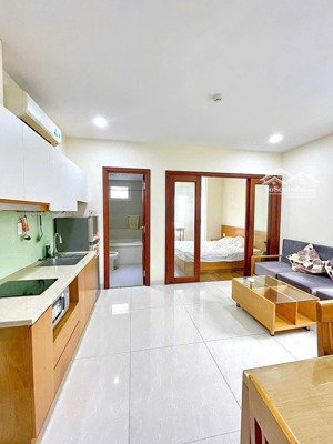 cho thuê cc mini tại phạm viết chánh, 10 triệu, 50m2, hàng hiếm tại chính chủ