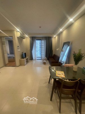 siêu hot cho thuê ch 1pn, 16 triệu, 50m2 tại the gold view, quận 4, hcm