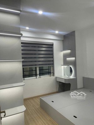 bán căn góc- chung cư 789 -bộ tổng tham mưu bqp - tòa a - thoáng đẹp xách vali đến ở