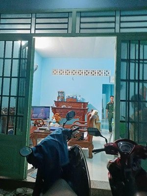 nhà nguyễn ảnh thủ hiệp thành -4x18m - cấp 4 sạch đẹp ở ngay - hxh giá 4,3 ty