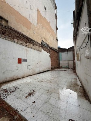 bán lô đất đẹp hxh phạm viết chánh q1, 4,2x16m gpxd 5 tầng chỉ nhỉnh 14 tỷ