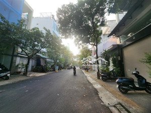 nhà p.tân hưng q7 _3 tầng _6.5 đ