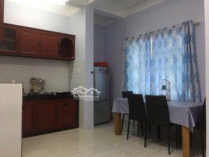 hẻm 284 lê văn sỹ - xe hơi thẳng trục đậu cửa 38m2 - mua đất tặng nhà - ngay chợ kinh doanh sầm uất