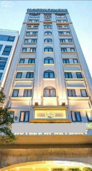 BÁN KHÁCH SẠN Ở KIM MÃ, SIÊU HIẾM NHÀ 10 TẦNG - THANG MÁY - Ô TÔ TRÁNH - VỈA HÈ KINH DOANH - VỊ TRÍ SIÊU ĐẮC ĐỊA - GIA CHỦ DÁNH NHIỀU TÂM HUYẾT