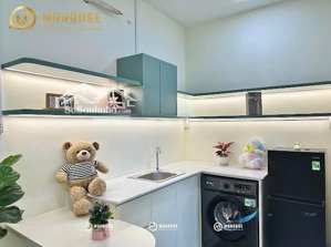 cho thuê căn hộ 2pn view công viên ngay luỹ bán bích, tân phú 