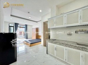 cho thuê căn hộ ban công - giặt riêng - 40m2 ngay khu nguyễn sơn, thoại ngọc hầu, tân phú
